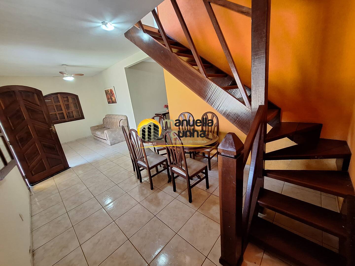 Casa, 4 quartos, 200 m² - Foto 31