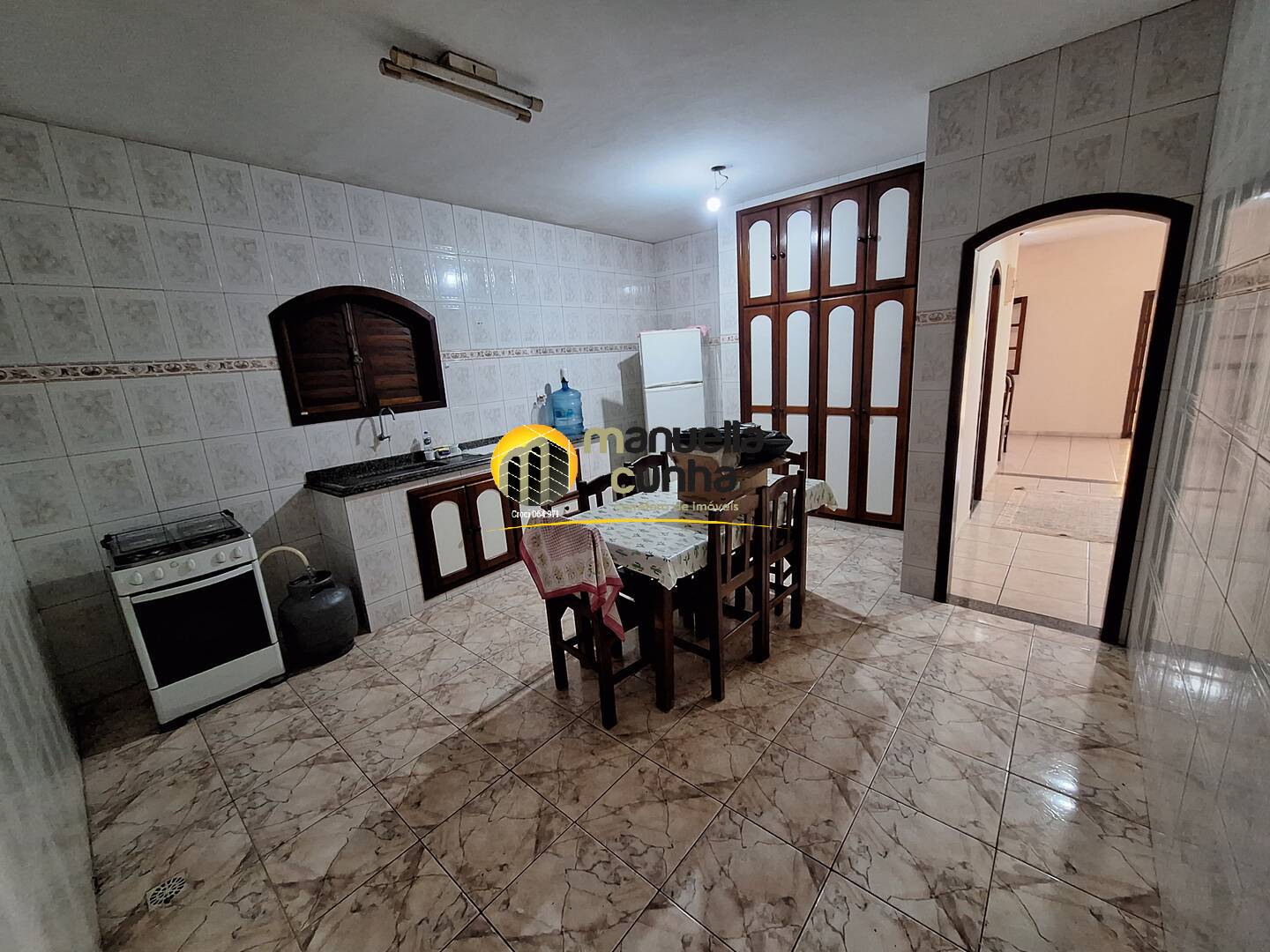 Casa, 4 quartos, 200 m² - Foto 37