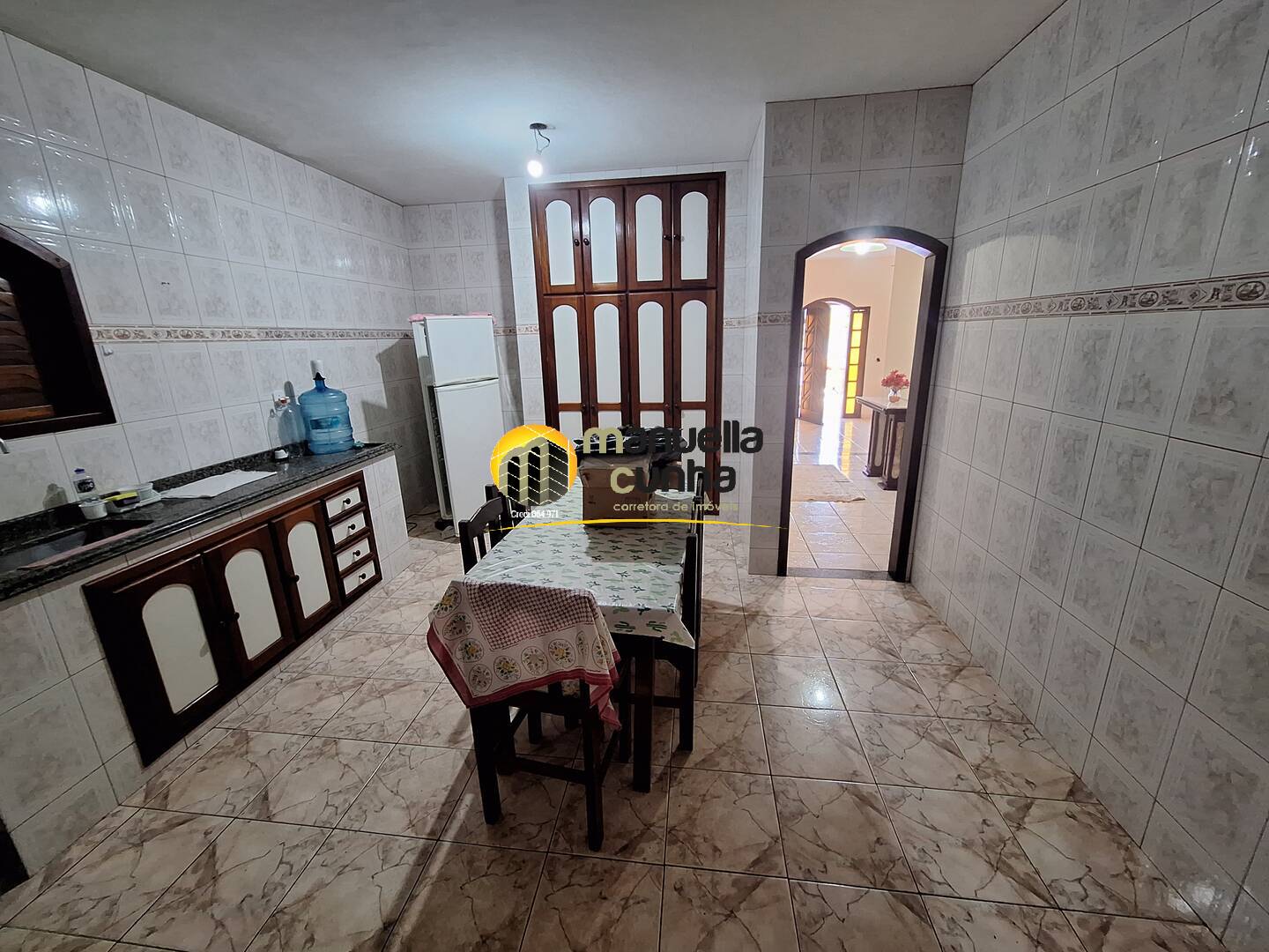 Casa, 4 quartos, 200 m² - Foto 38