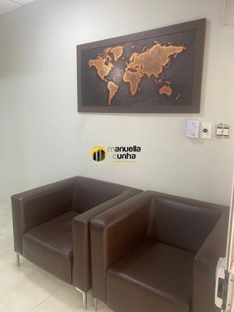 Sala-Conjunto, 43 m² - Foto 7