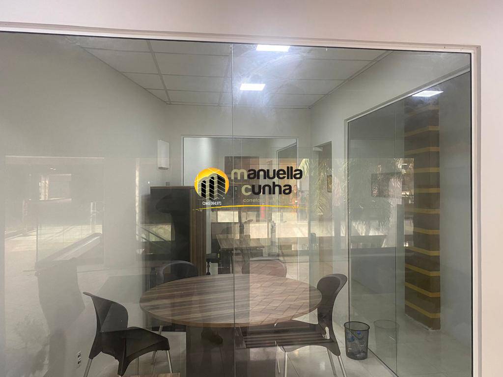 Sala-Conjunto, 43 m² - Foto 6