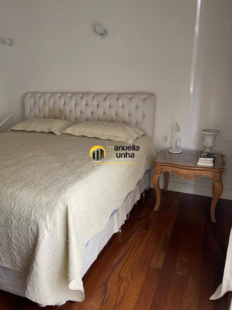 Casa de Condomínio, 4 quartos - Foto 23