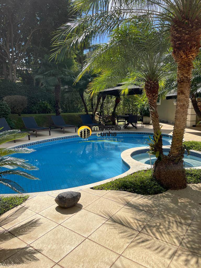 Casa de Condomínio, 4 quartos - Foto 24