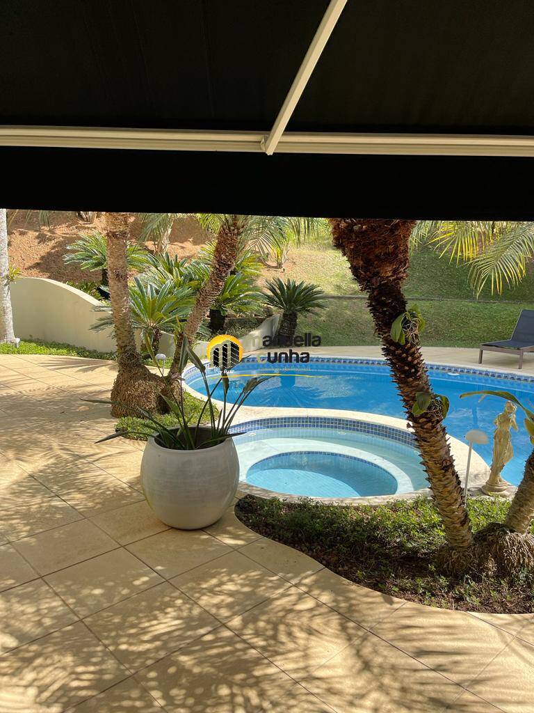 Casa de Condomínio, 4 quartos - Foto 30