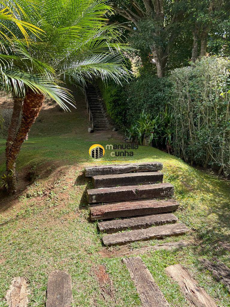 Casa de Condomínio, 4 quartos - Foto 37