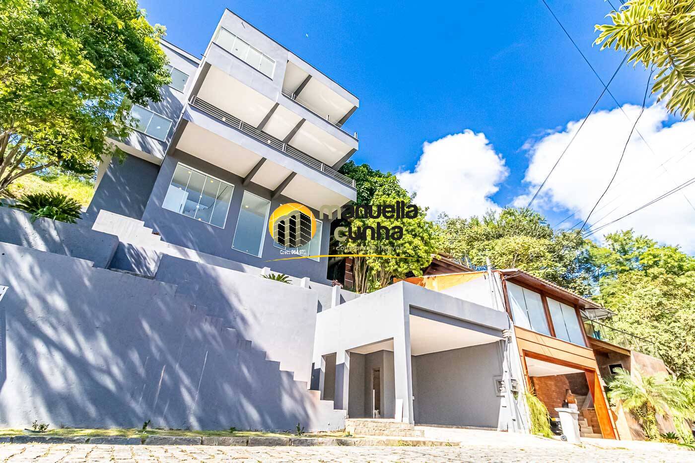 Casa de Condomínio, 4 quartos - Foto 3