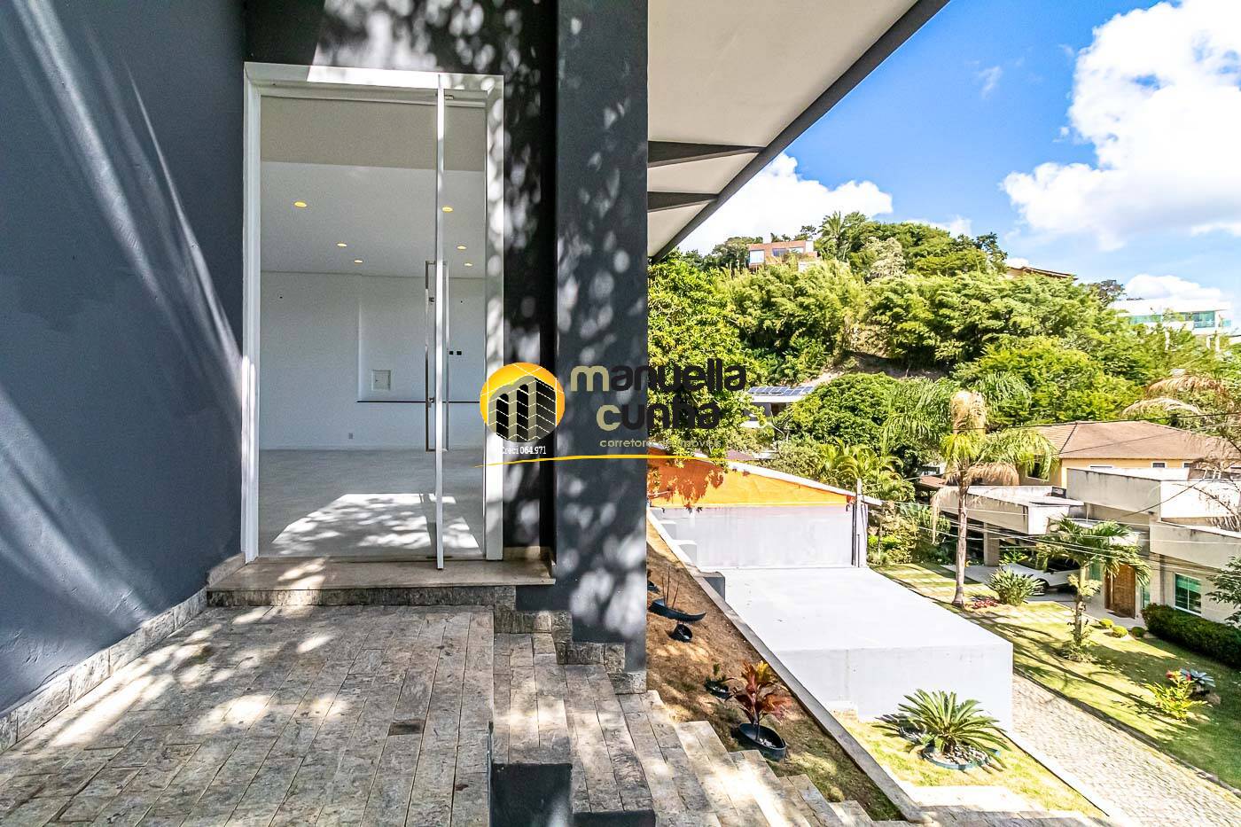 Casa de Condomínio, 4 quartos - Foto 6