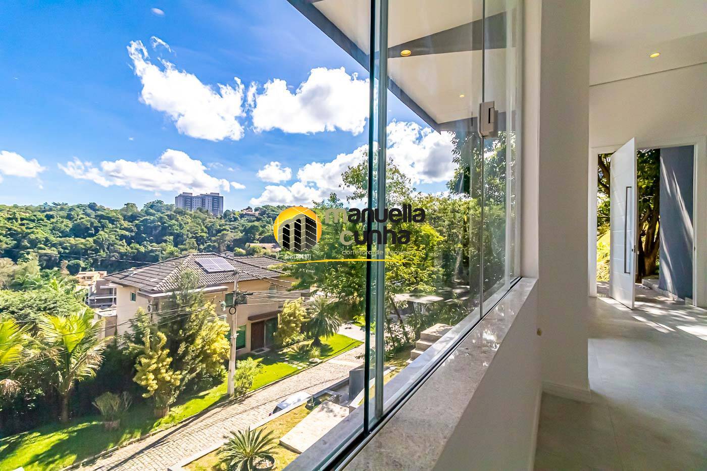 Casa de Condomínio, 4 quartos - Foto 8