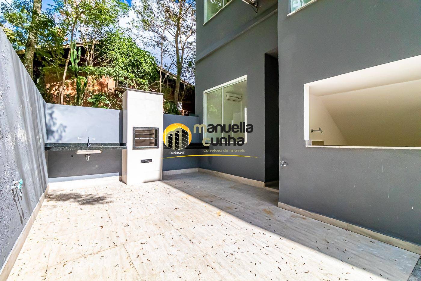 Casa de Condomínio, 4 quartos - Foto 41