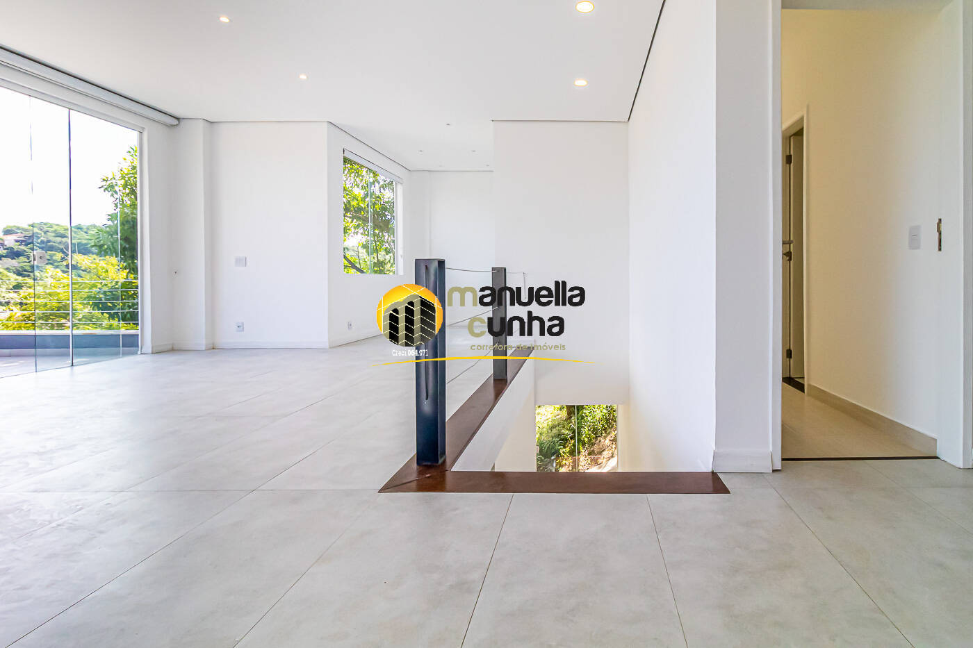 Casa de Condomínio, 4 quartos - Foto 40