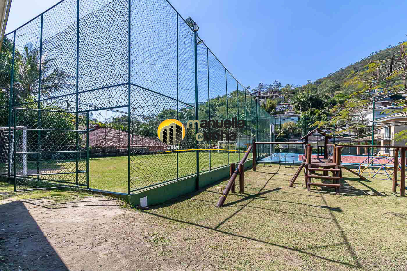 Casa de Condomínio, 4 quartos - Foto 44