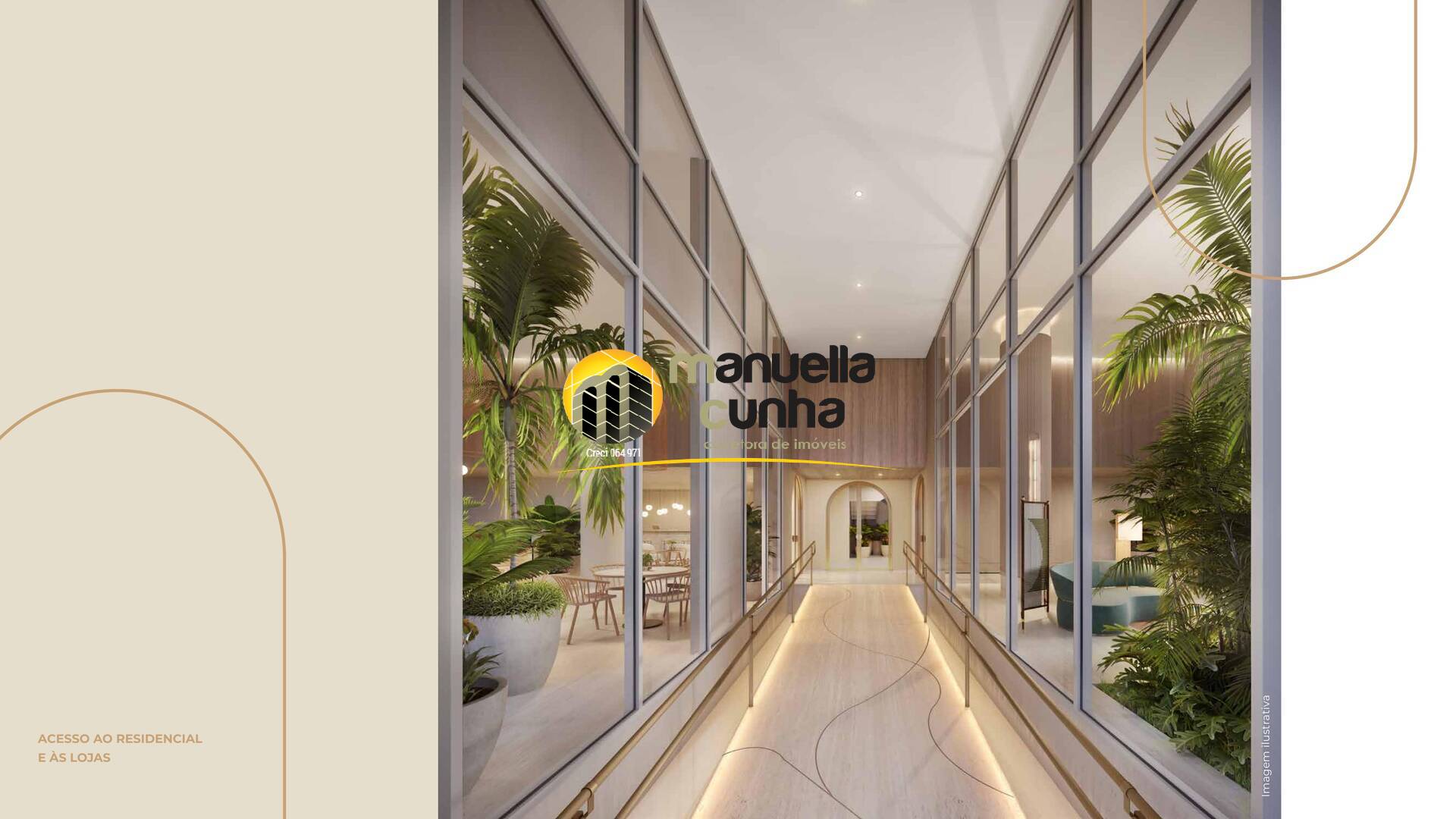 Apartamento, 2 quartos, 194 m² - Foto 6