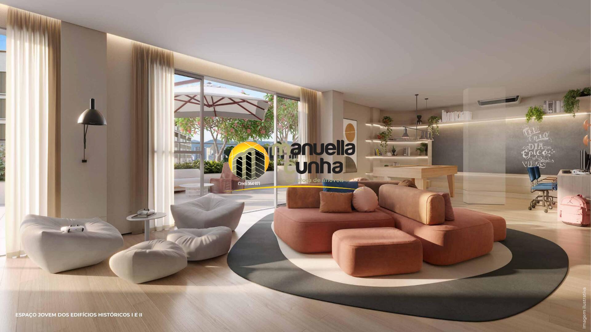 Apartamento, 2 quartos, 194 m² - Foto 14
