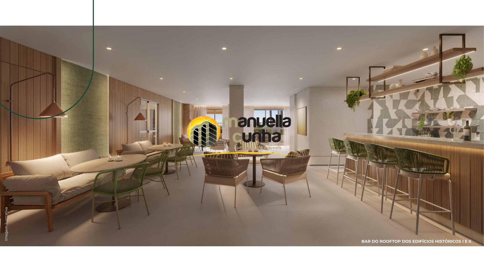 Apartamento, 2 quartos, 194 m² - Foto 19