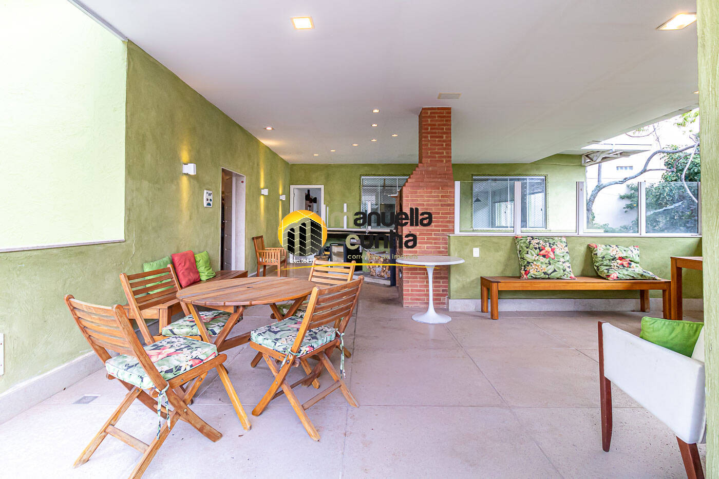 Casa, 4 quartos, 595 m² - Foto 4
