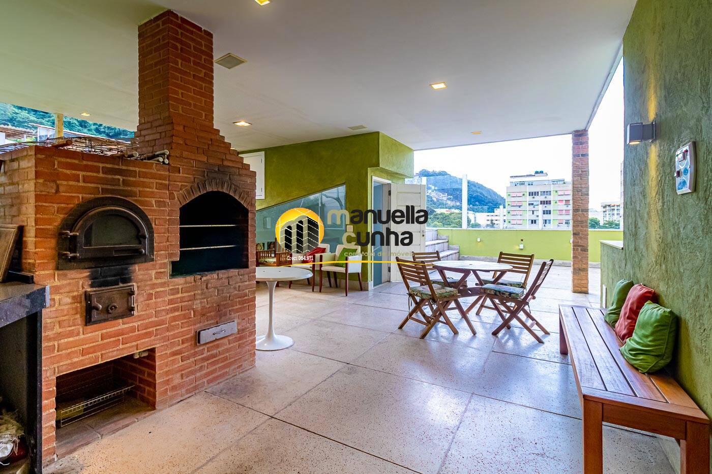 Casa, 4 quartos, 595 m² - Foto 3