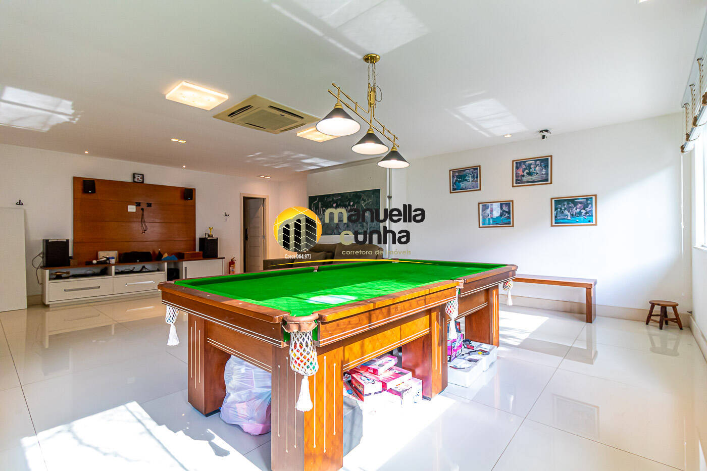 Casa, 4 quartos, 595 m² - Foto 5
