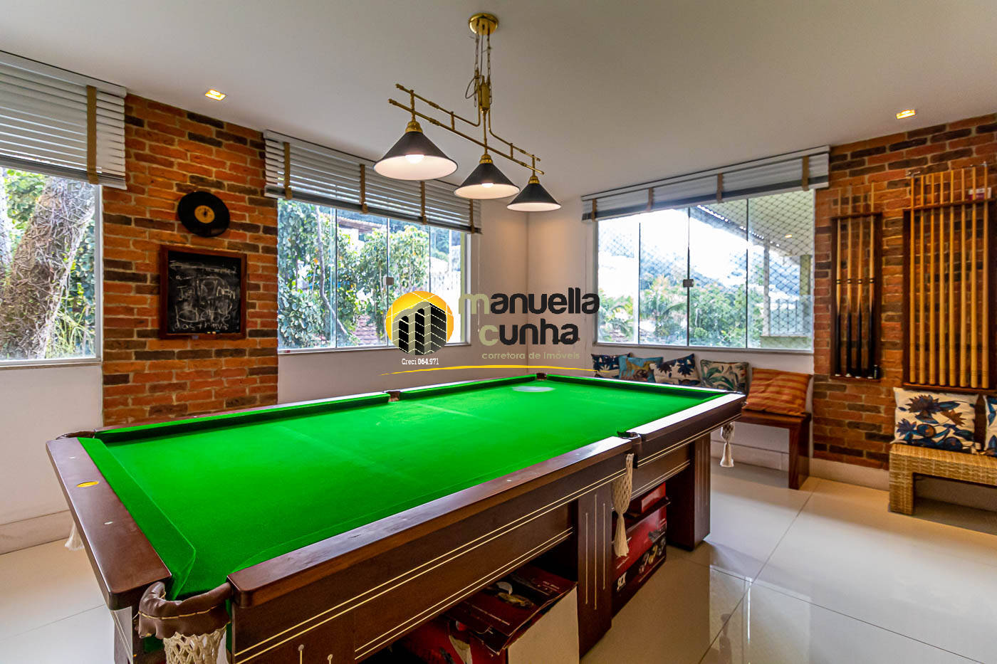 Casa, 4 quartos, 595 m² - Foto 6