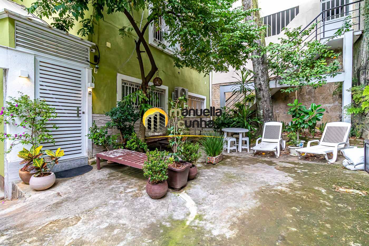 Casa, 4 quartos, 595 m² - Foto 9