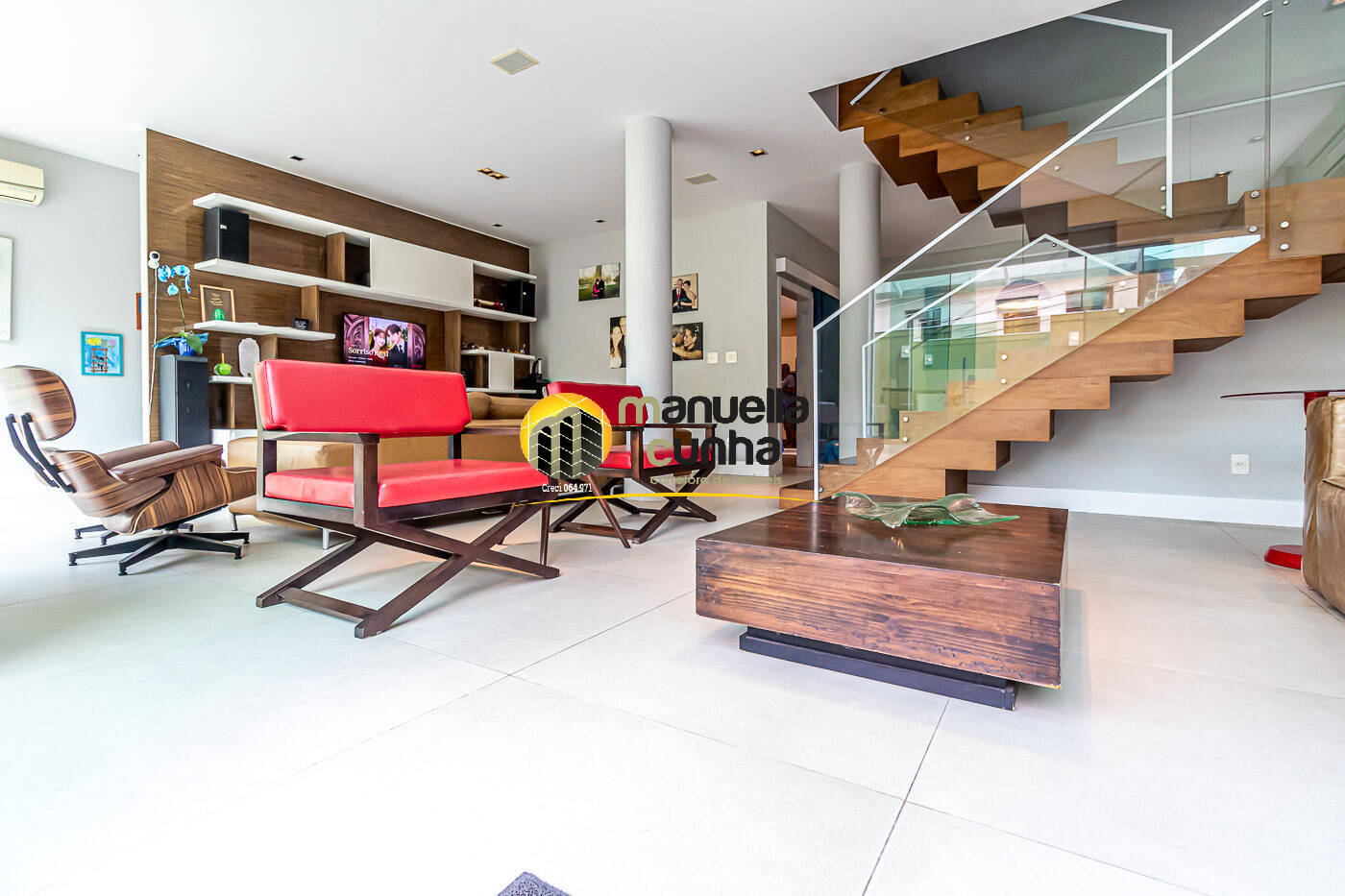 Casa, 4 quartos, 595 m² - Foto 11