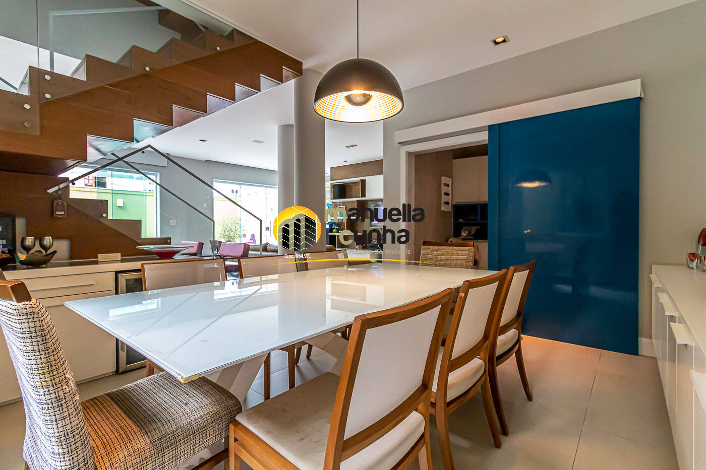Casa, 4 quartos, 595 m² - Foto 12