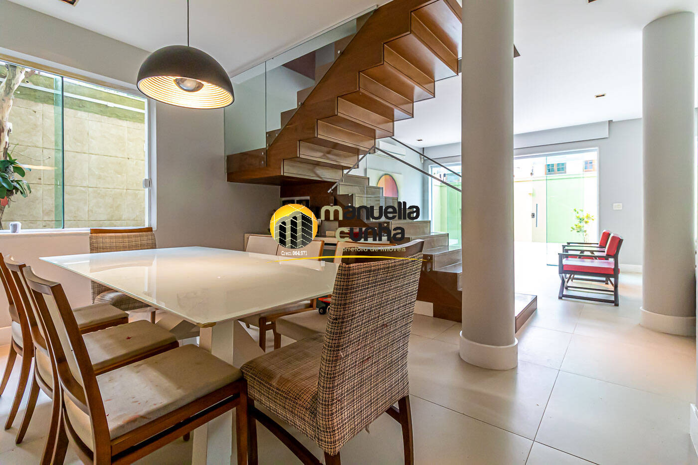 Casa, 4 quartos, 595 m² - Foto 13