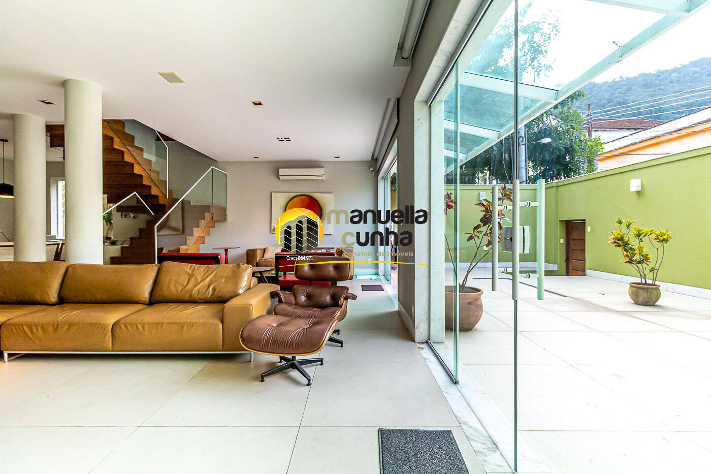 Casa, 4 quartos, 595 m² - Foto 14