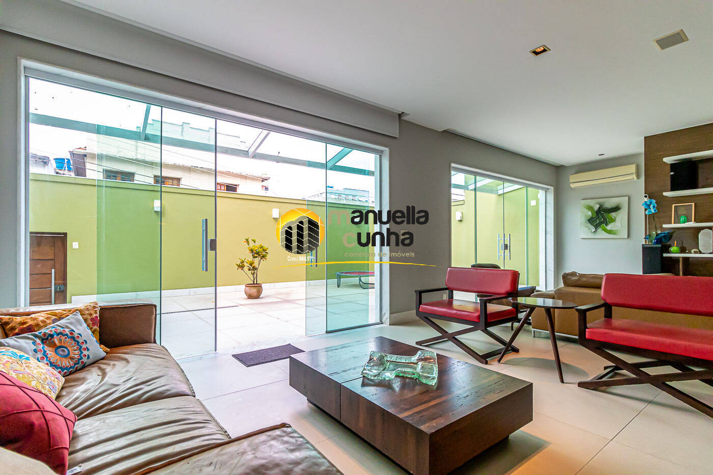 Casa, 4 quartos, 595 m² - Foto 15