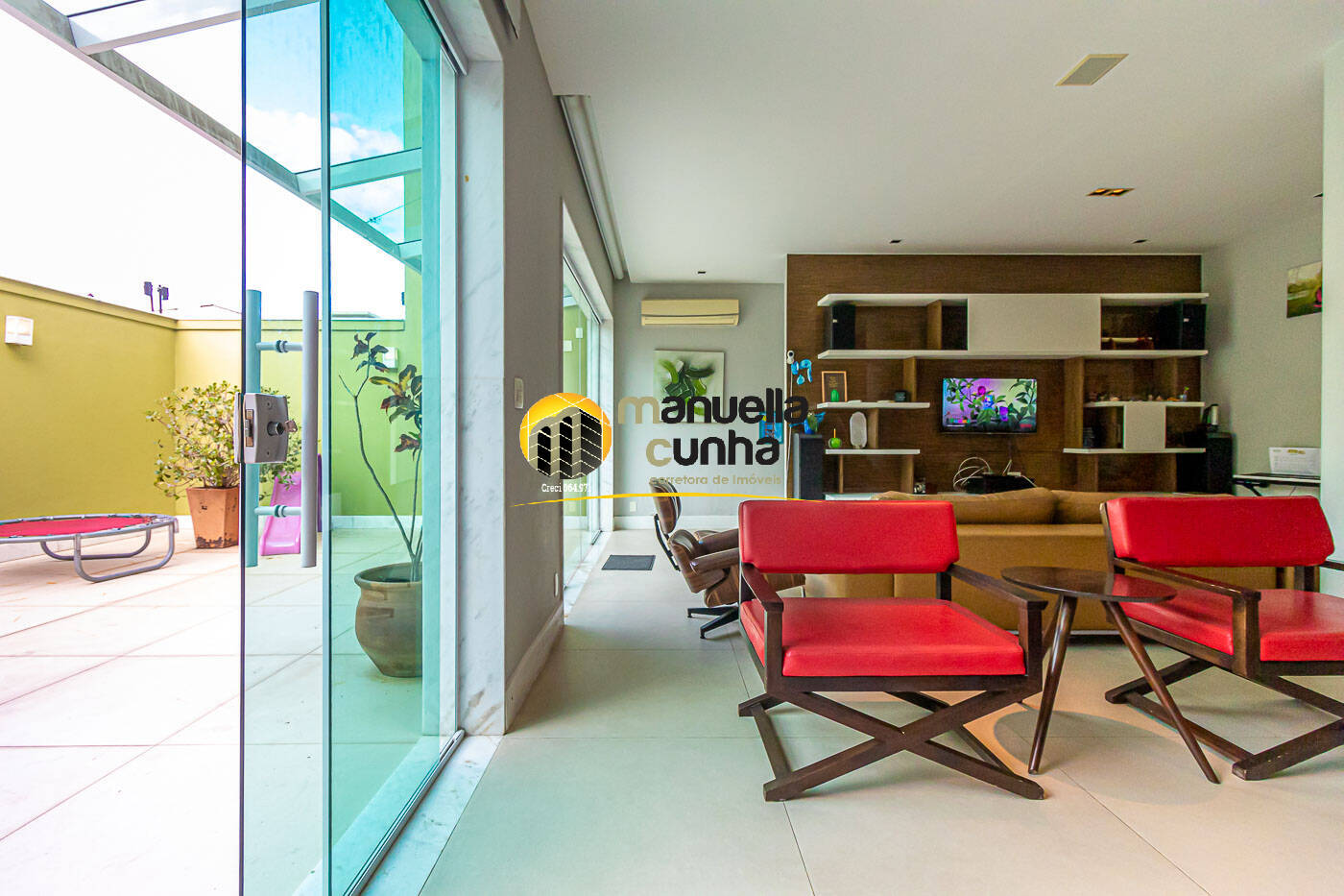 Casa, 4 quartos, 595 m² - Foto 16