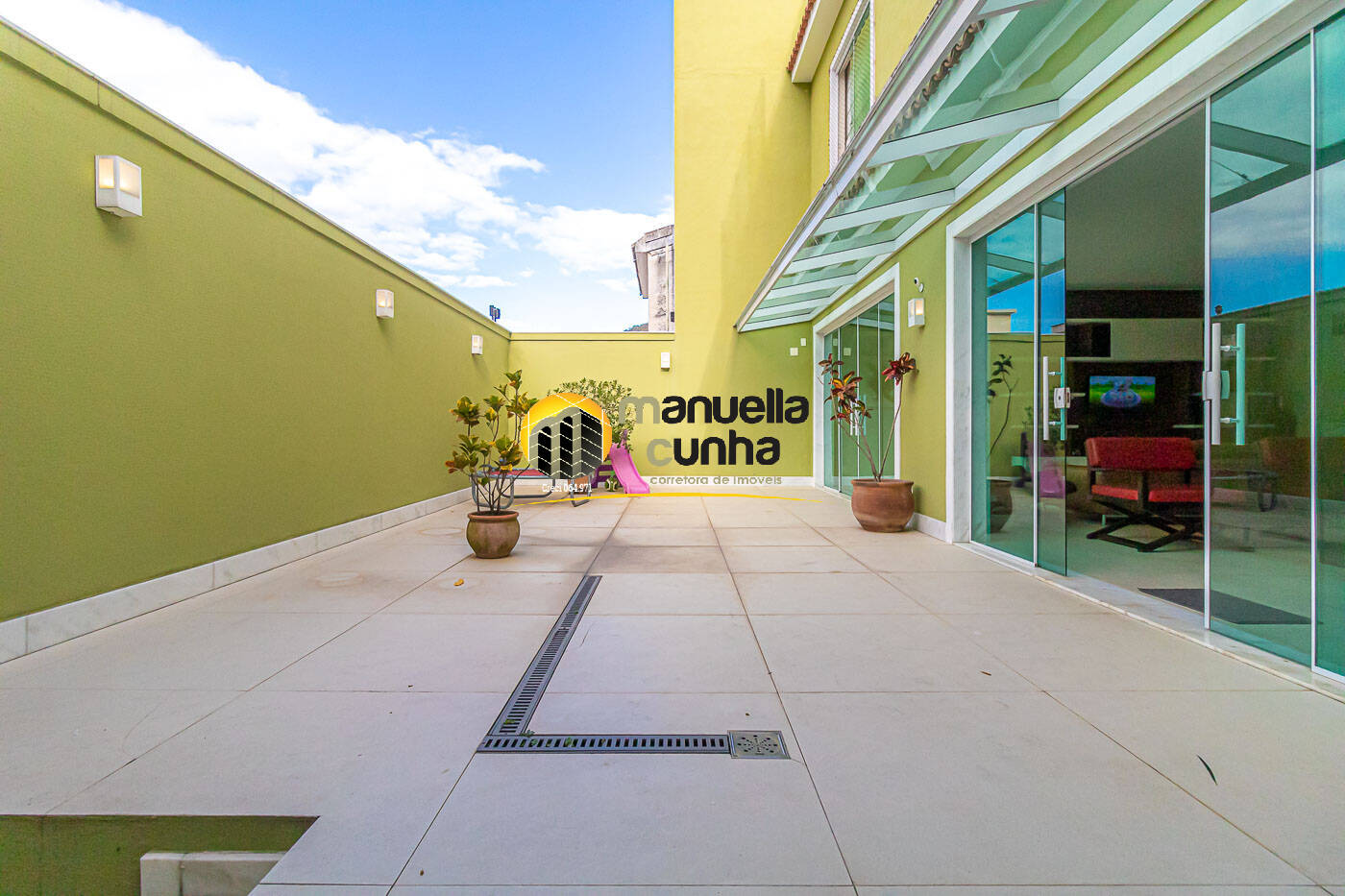 Casa, 4 quartos, 595 m² - Foto 17