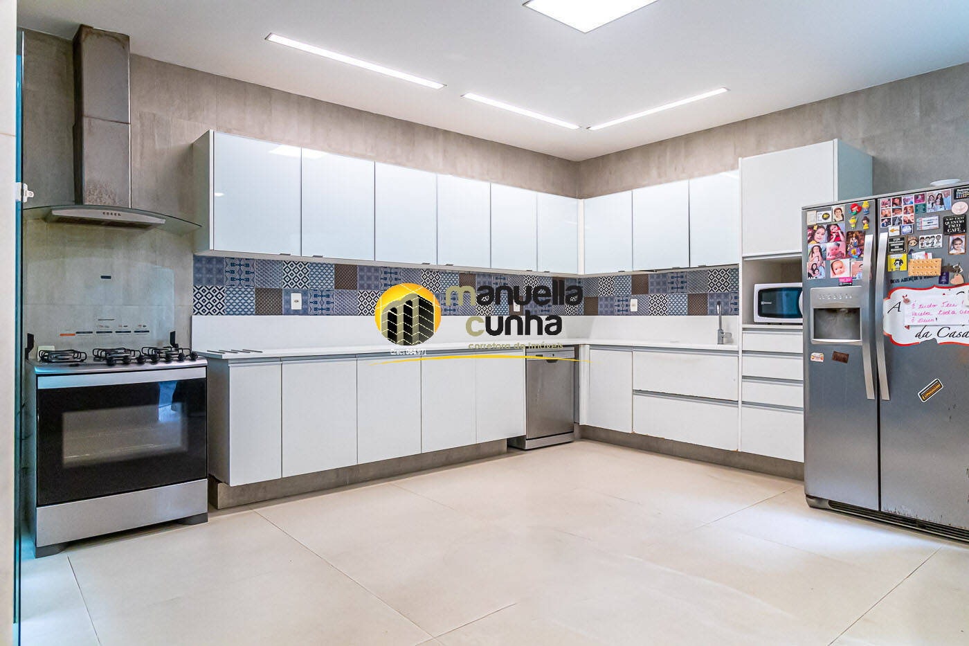 Casa, 4 quartos, 595 m² - Foto 19