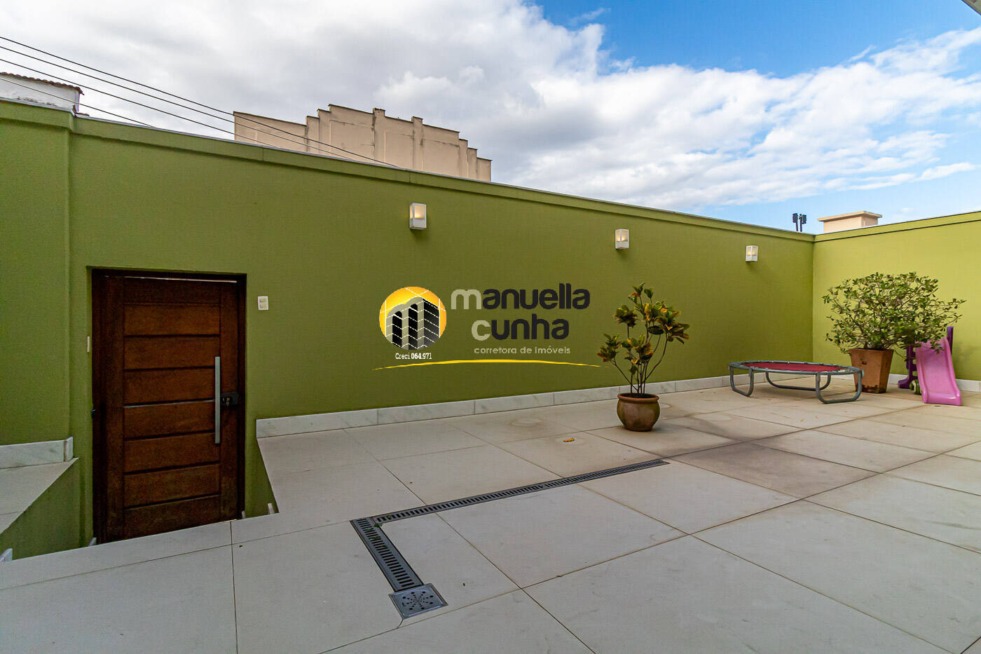 Casa, 4 quartos, 595 m² - Foto 18