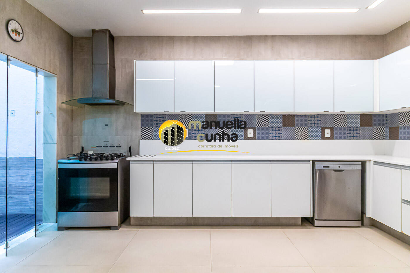 Casa, 4 quartos, 595 m² - Foto 20