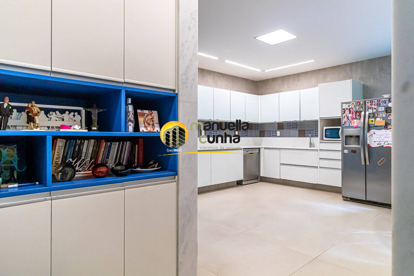 Casa, 4 quartos, 595 m² - Foto 21