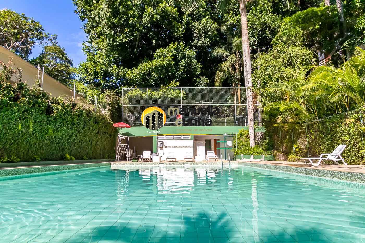 Casa de Condomínio, 5 quartos - Foto 44