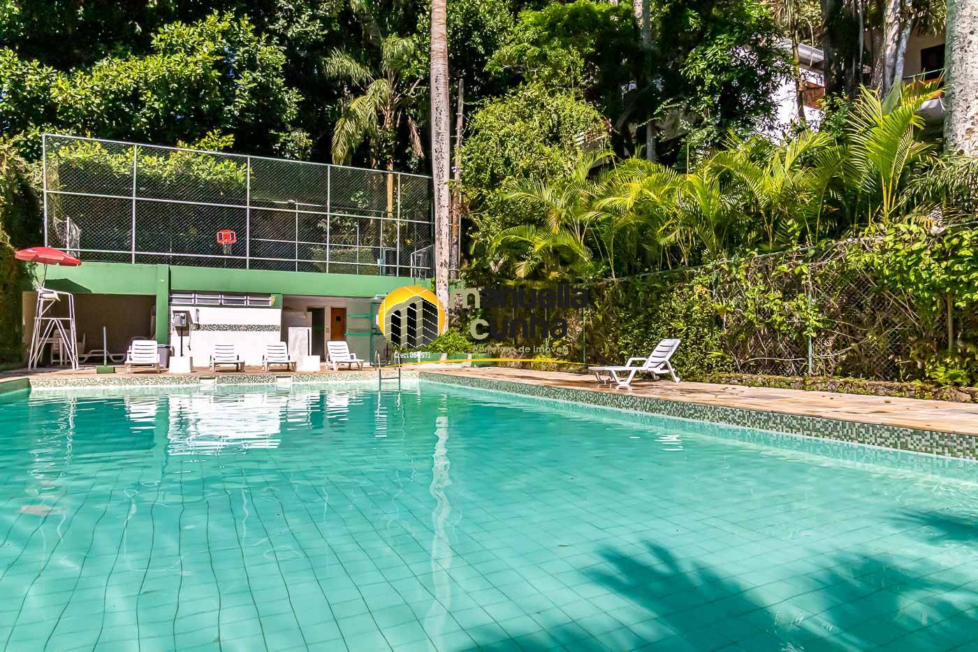 Casa de Condomínio, 5 quartos - Foto 43