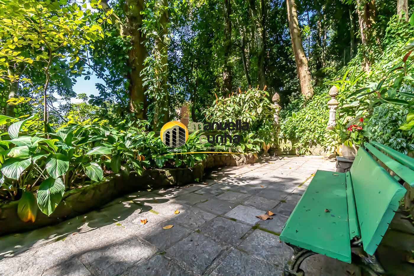 Casa de Condomínio, 5 quartos - Foto 46