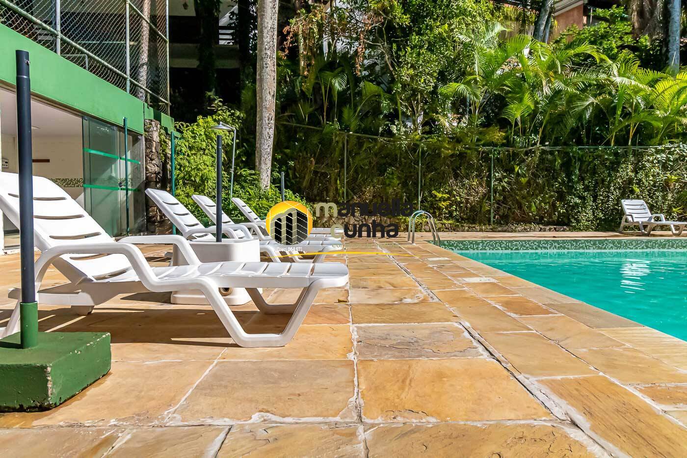 Casa de Condomínio, 5 quartos - Foto 45