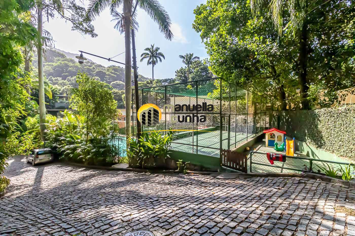 Casa de Condomínio, 5 quartos - Foto 47