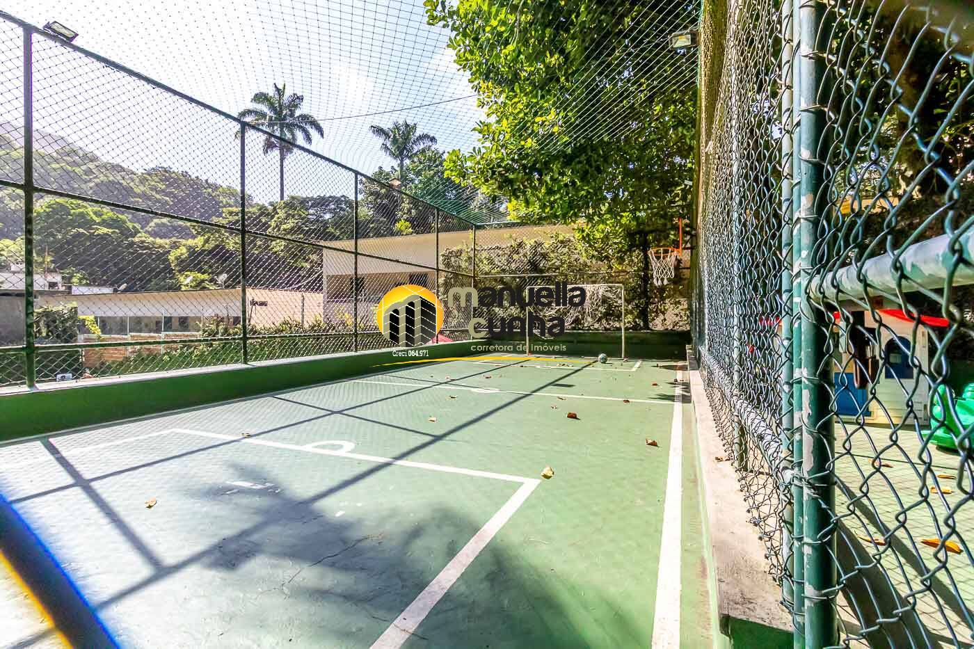 Casa de Condomínio, 5 quartos - Foto 48