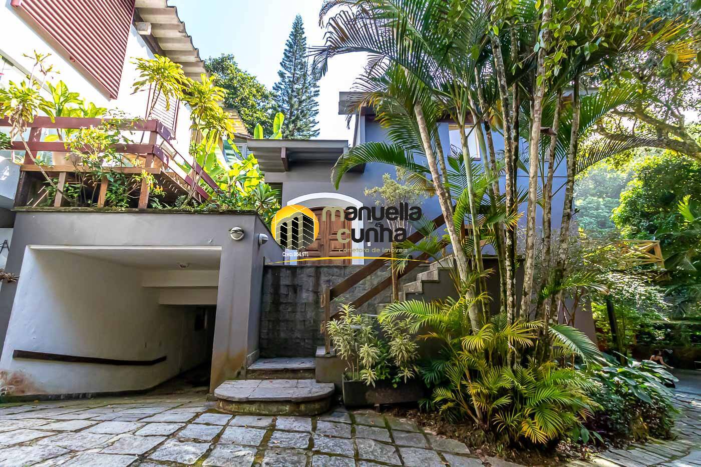 Casa de Condomínio, 5 quartos - Foto 4