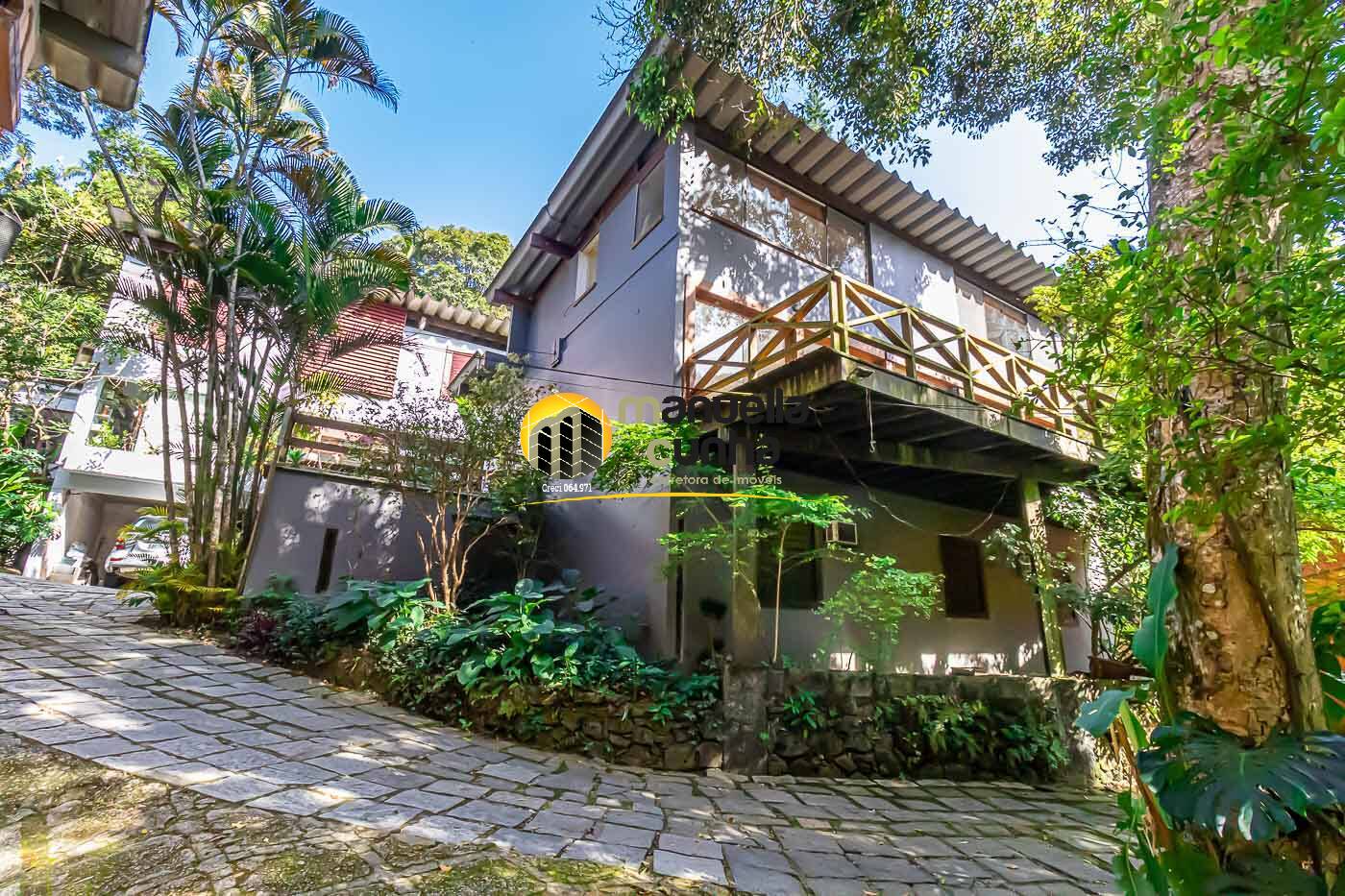Casa de Condomínio, 5 quartos - Foto 3