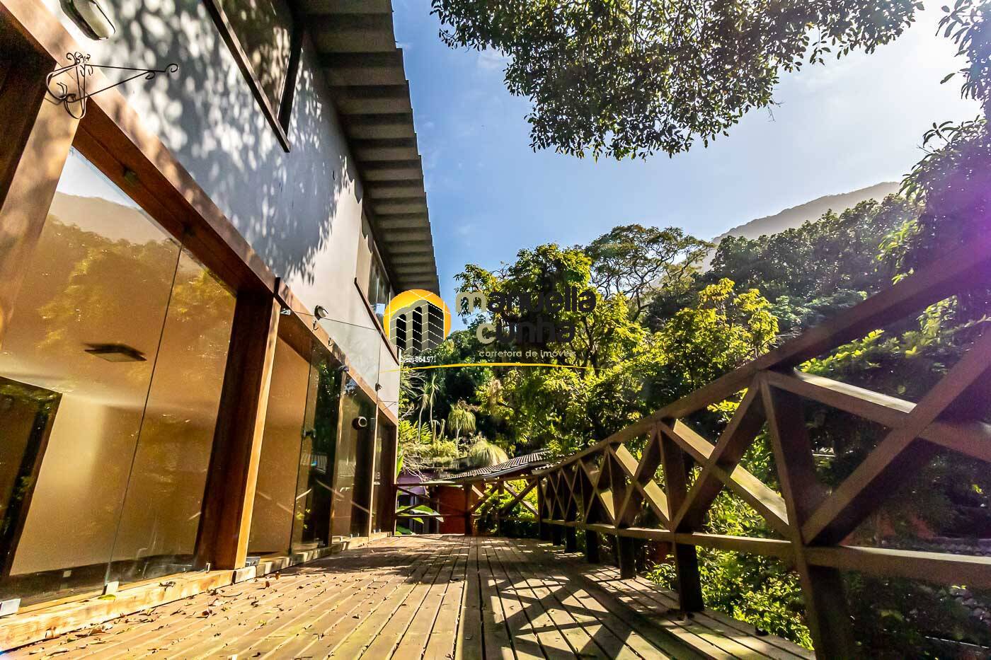 Casa de Condomínio, 5 quartos - Foto 6