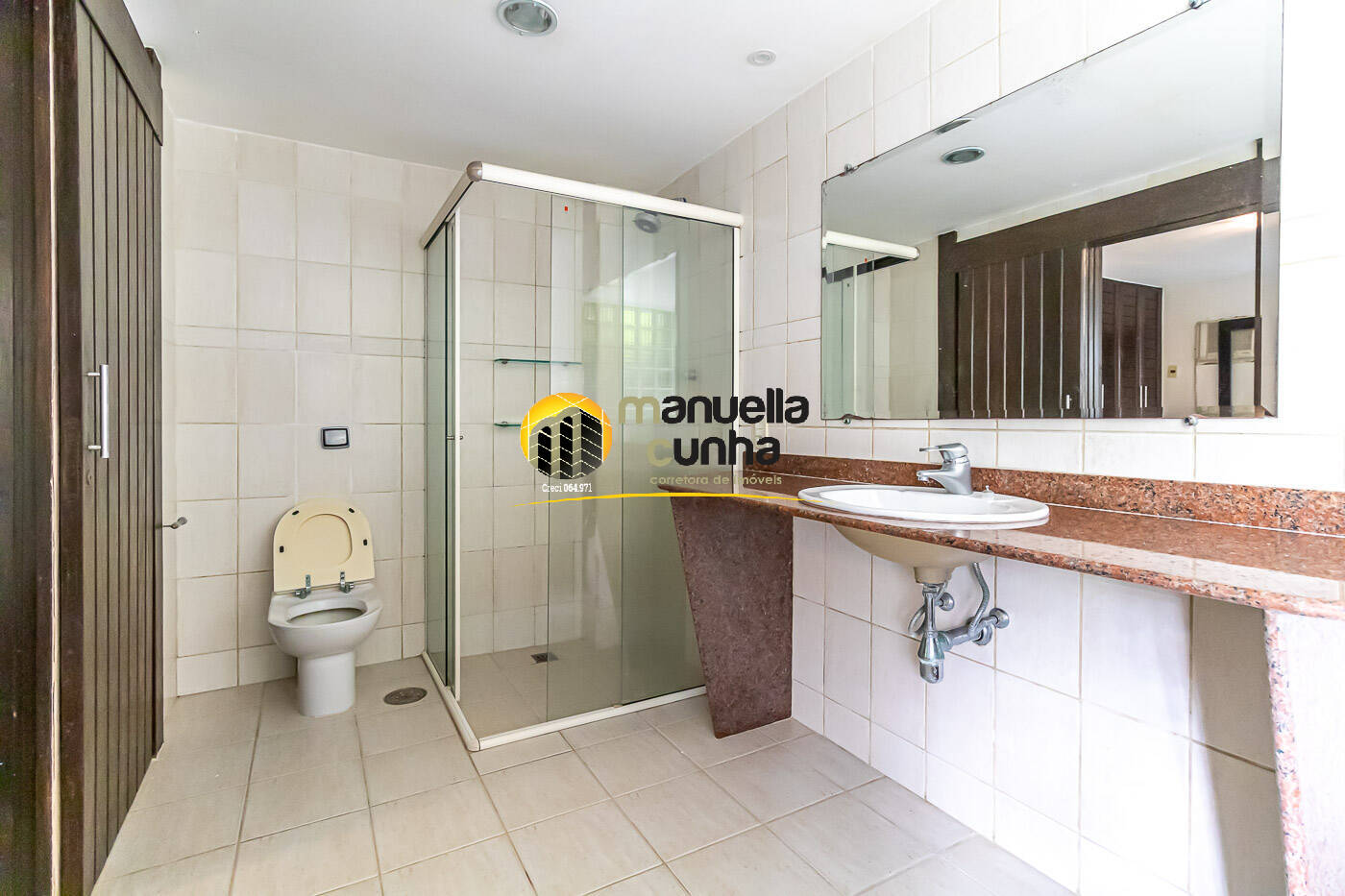 Casa de Condomínio, 5 quartos - Foto 42