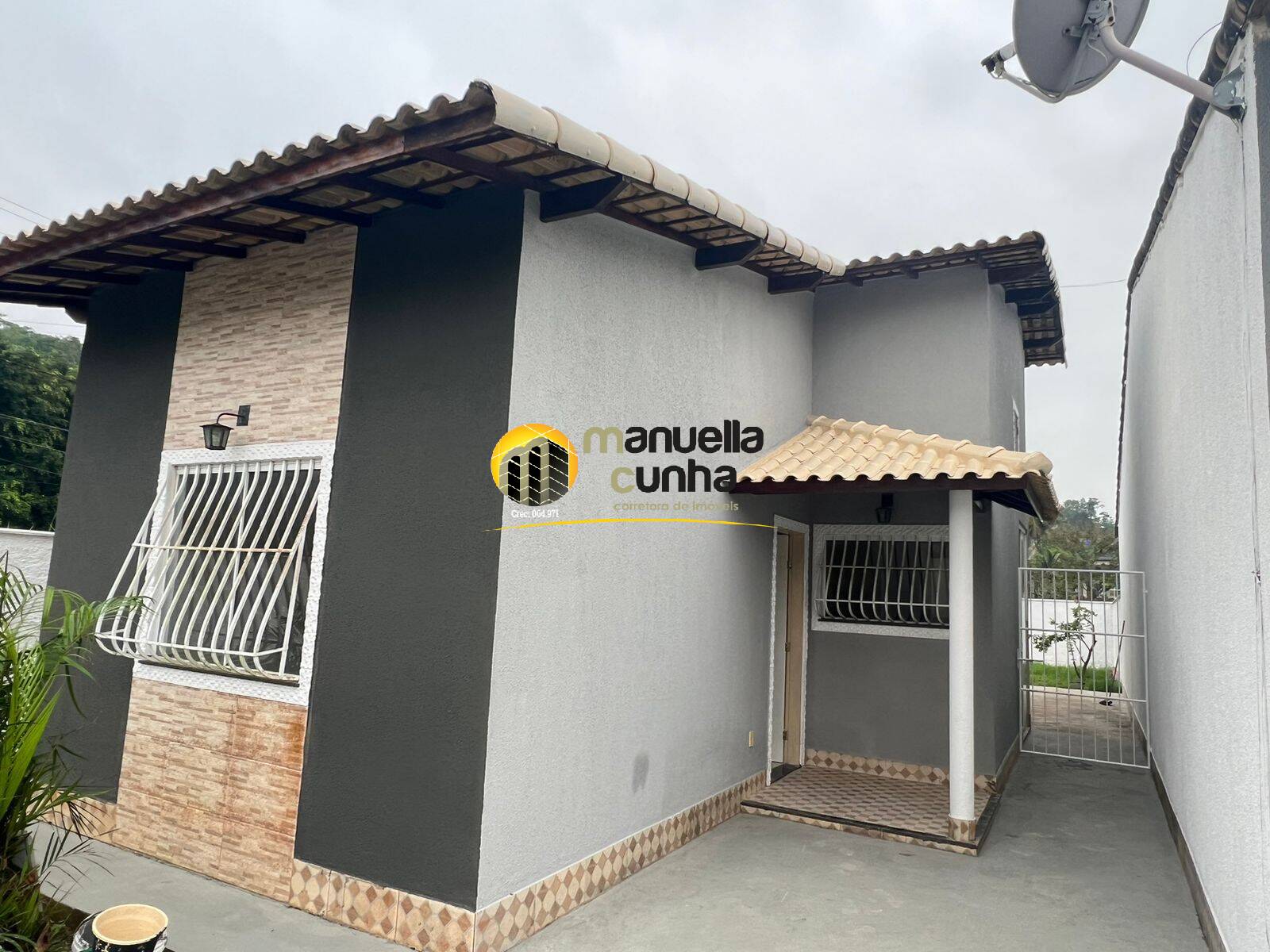 Casa de Condomínio, 2 quartos - Foto 2