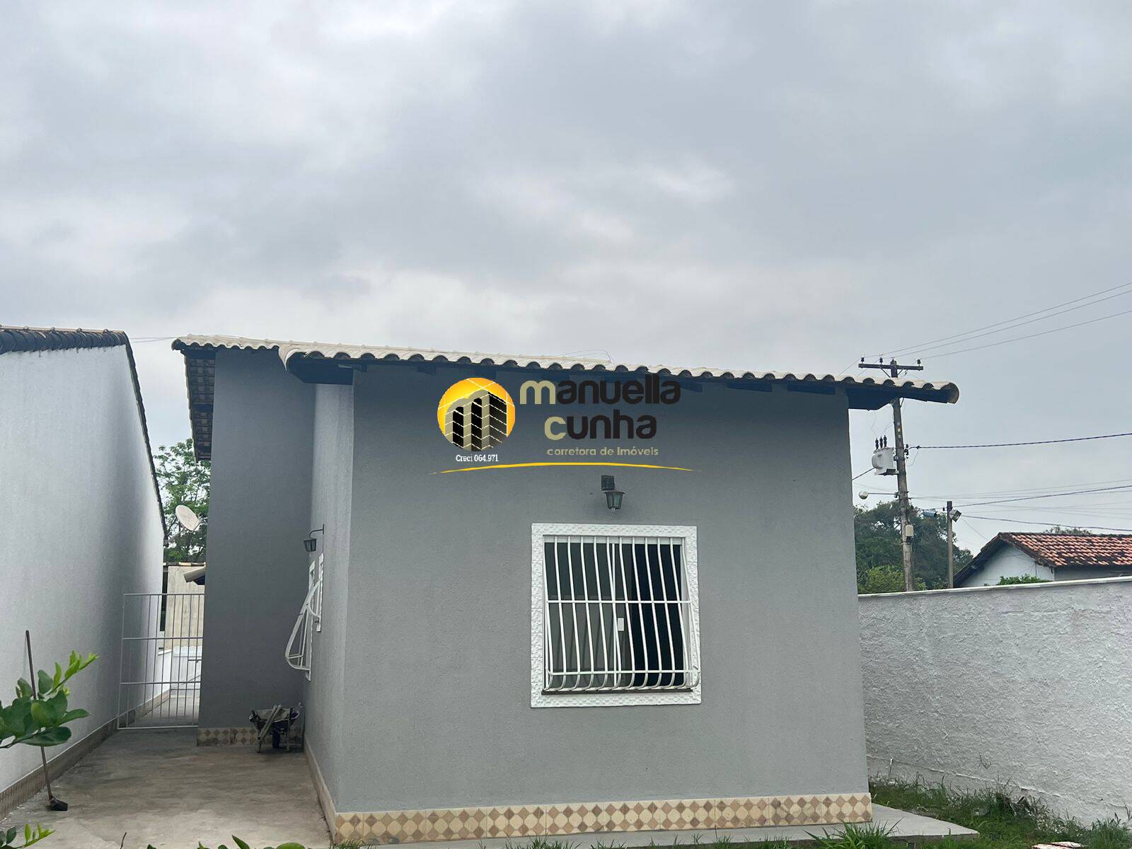 Casa de Condomínio, 2 quartos - Foto 4