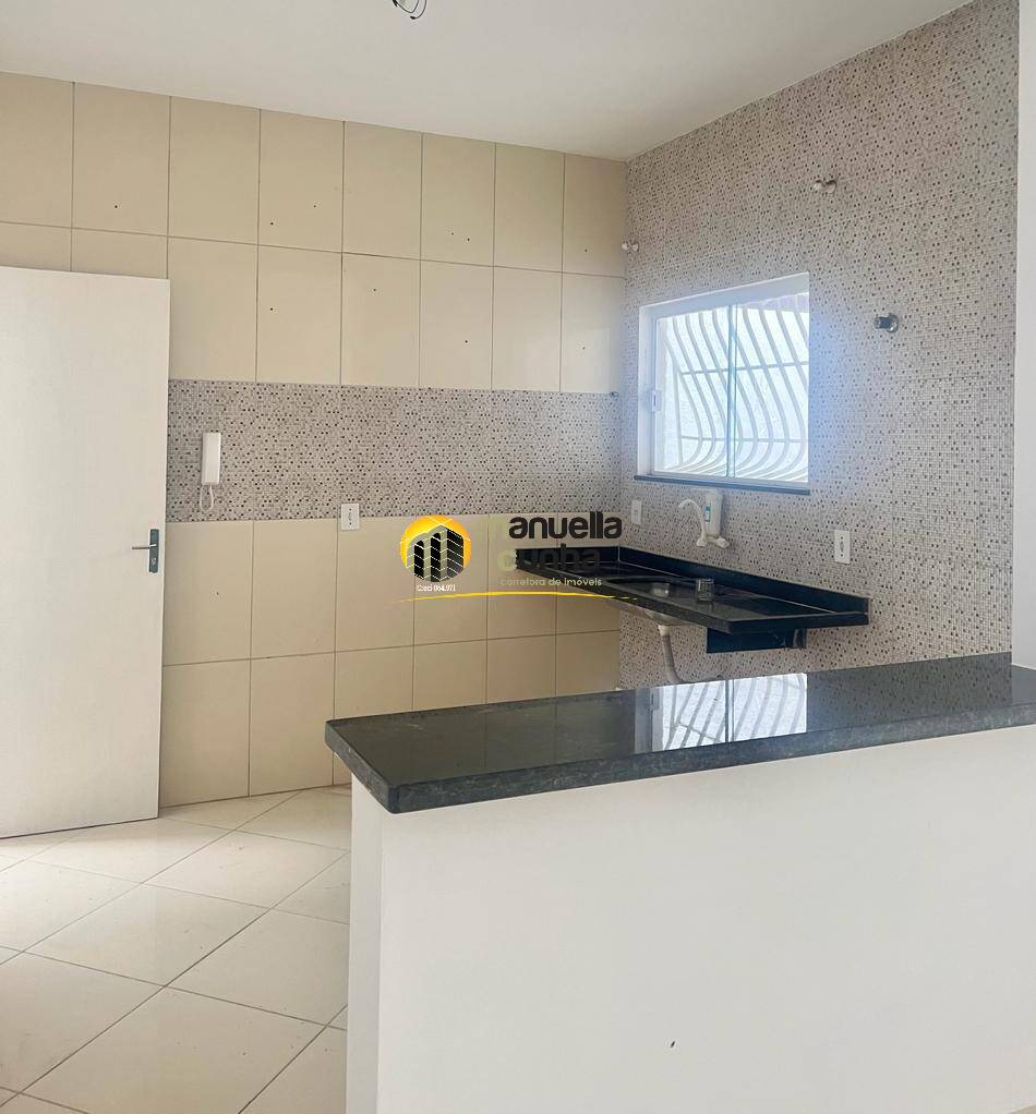 Casa de Condomínio, 2 quartos - Foto 6