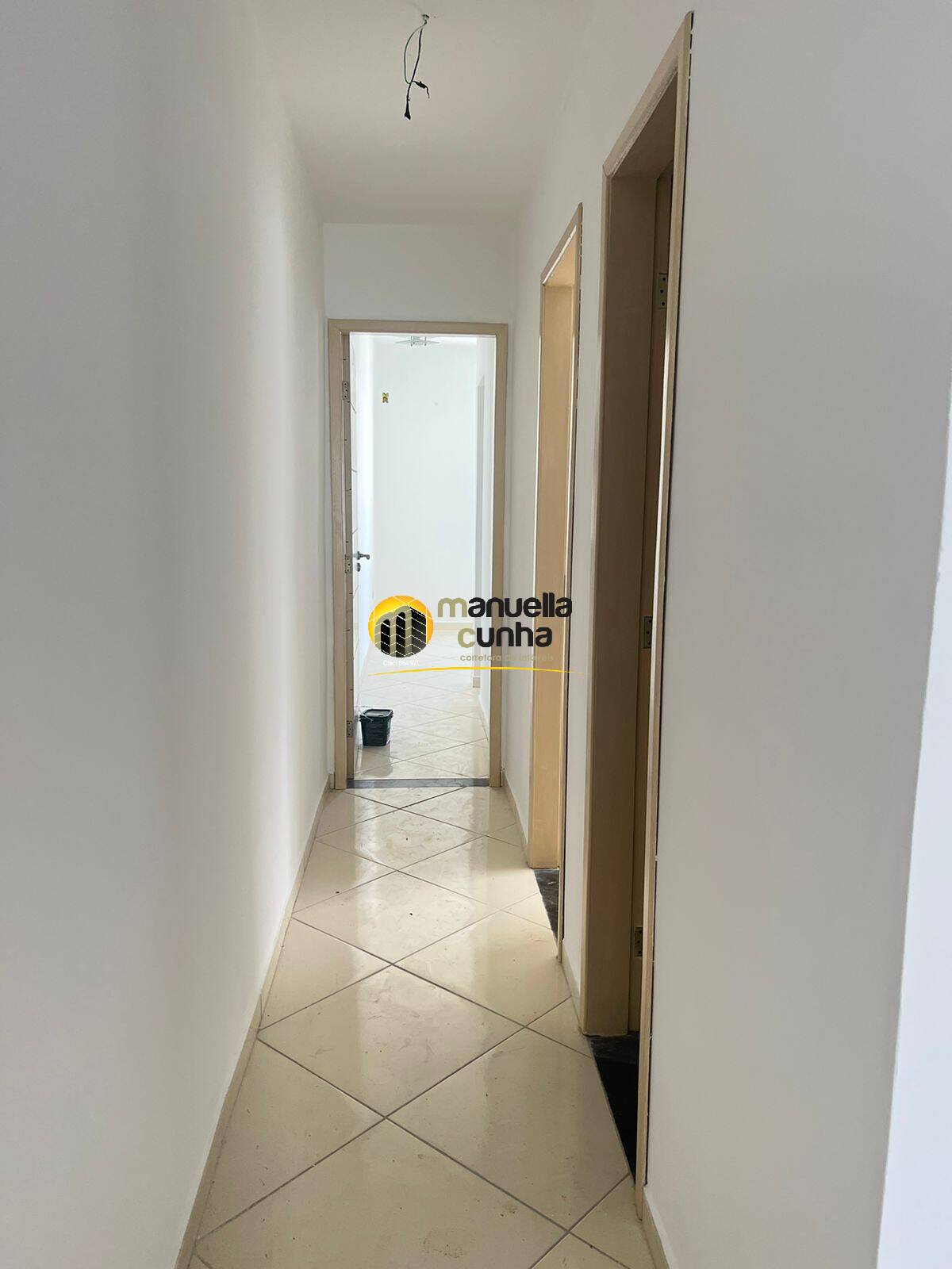 Casa de Condomínio, 2 quartos - Foto 8