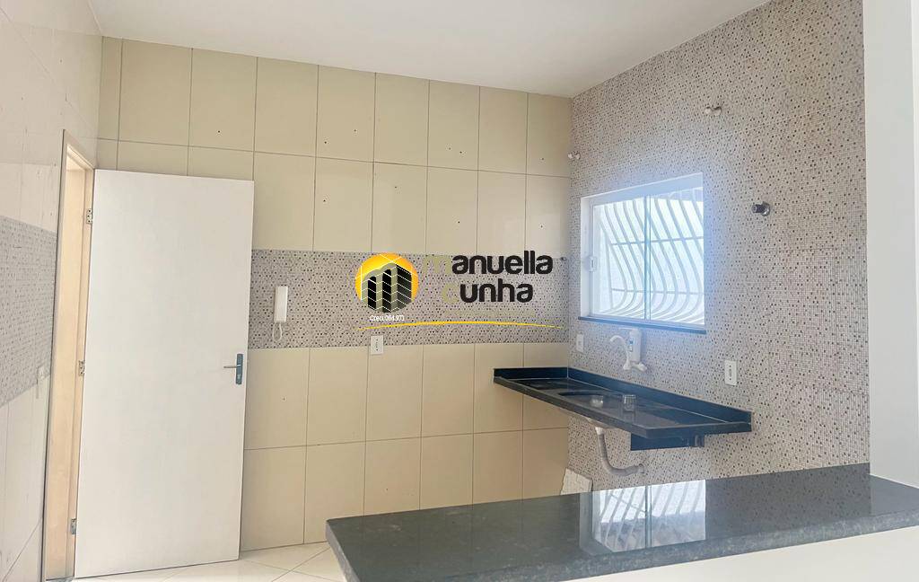 Casa de Condomínio, 2 quartos - Foto 7