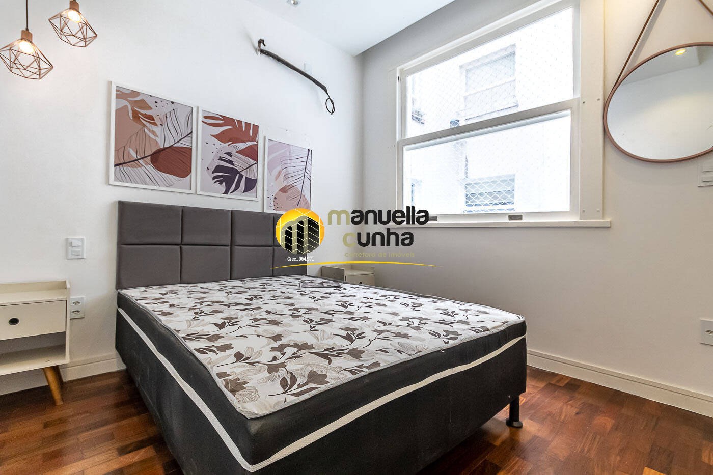 Apartamento, 2 quartos, 80 m² - Foto 20